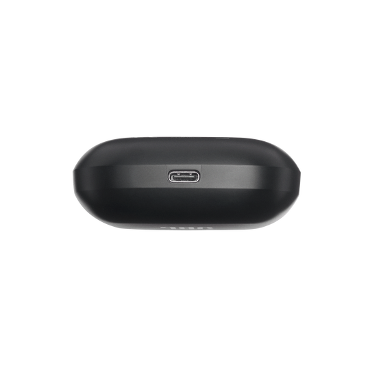 JBL Tune 125TWS - Black - True wireless earbuds - Detailshot 5